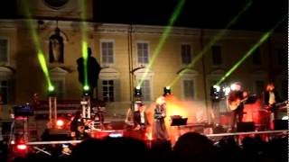 Guardali Negli Occhi - C.S.I. @Parma