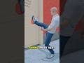 How To Kick Down A Door Safely
