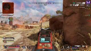 apex プレマス参加まる