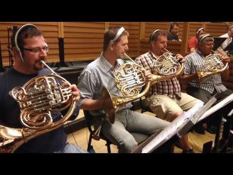 Blue Max - Goldsmith