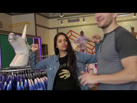 BTS Extended Clip: Rehearsal Walk Through