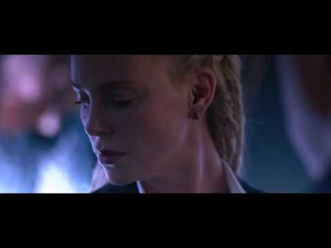 The Fate of the Furious (2017) - Elena's Death