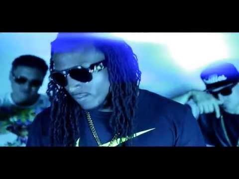 Perico Boyz ft  T Millz "She's a Pro" OFFICIAL VIDEO