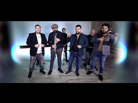 Leo de la Kuweit , Tzanca Uraganul & Marinica Namol - Azi am ajuns cineva  | Oficial Video
