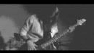 Aftershock - Don't Follow Me