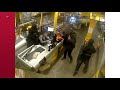 Bureau Flevoland: Overval op Jumbo in Almere Haven