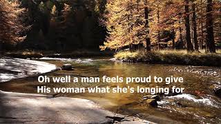 Streets Of Baltimore by Bobby Bare (with lyrics)