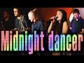 Midnight dancer (Arabesque) - «Jazz Dance ...