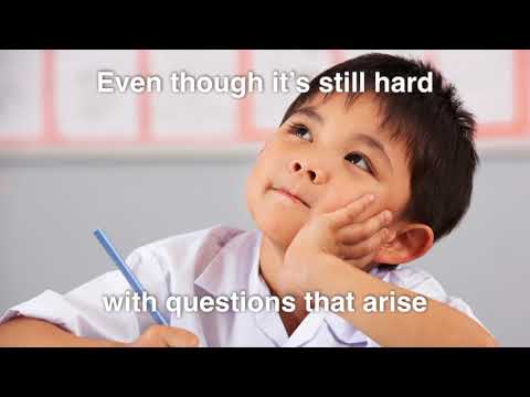 I Will Be What I Believe