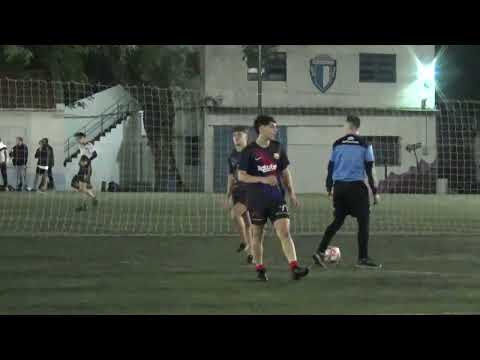 TIT FC VS ARAMILF - #LigaNuñez - #Clausura SLV - 12/8/2022