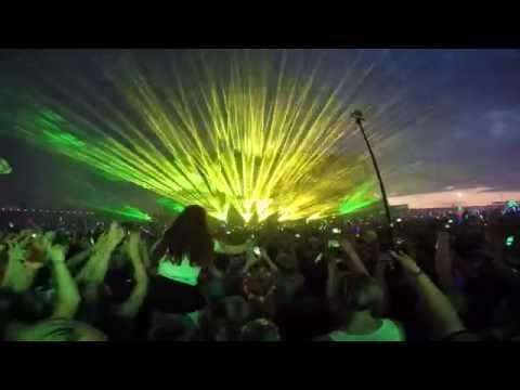 Weekend Festival 2015 after movie