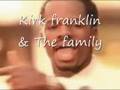 Kirk Franklin The Family