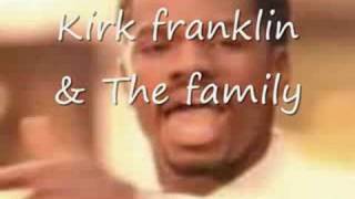 kirk franklin&amp; the family