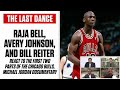 The Last Dance: Chicago Bulls reaction and takeaways from first two episodes | CBS Sports HQ