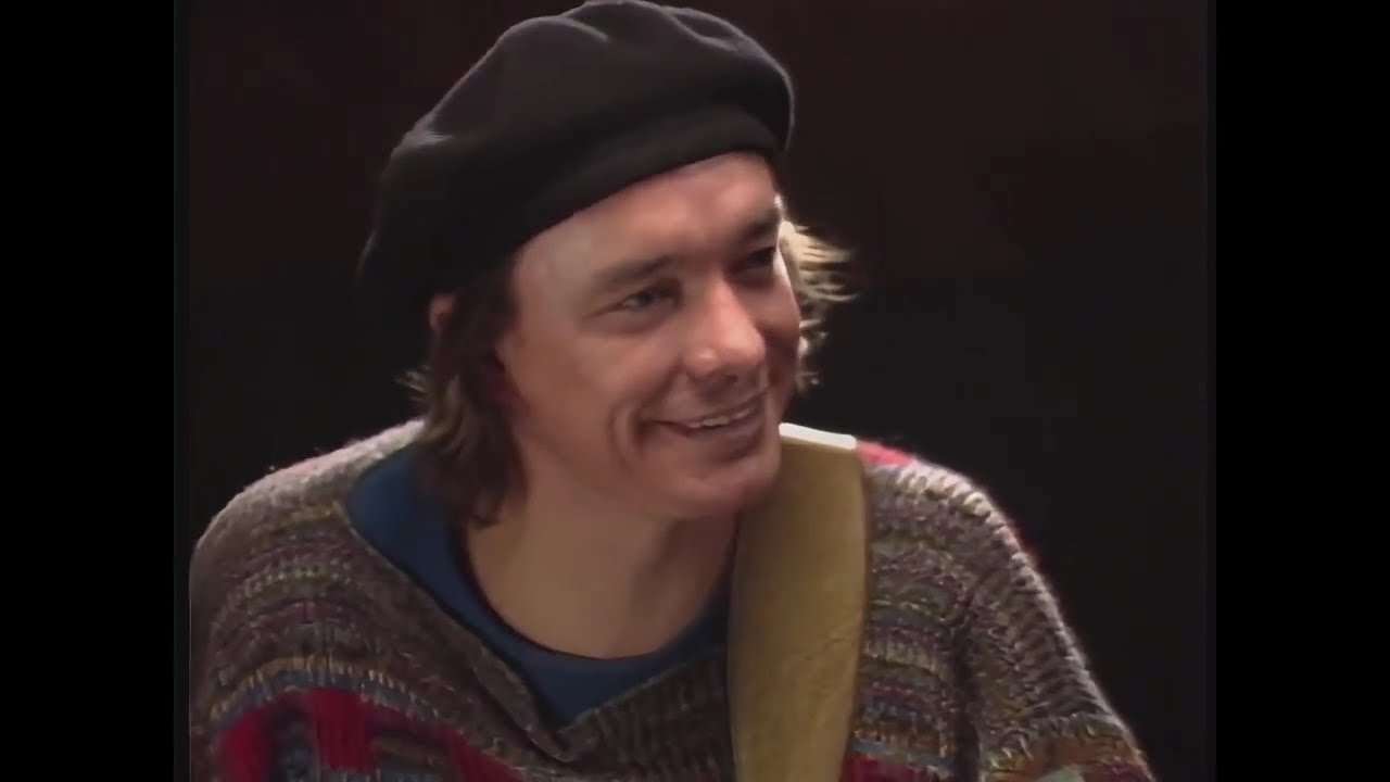 Jaco Pastorius - Modern Electric Bass (Enhanced Video - PDF Download)