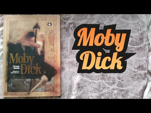 Moby Dick (Trem Fantasma fev/2022) overview