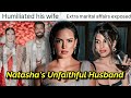 HARDIK CHEATED ON NATASHA EX GIRLFRIEND JASMIN WALIA REVEALS THE TRUTH