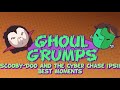 Ghoul Grumps Scooby Doo And The Cyber Chase PS1 Best Moments