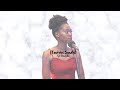 Unplugged Worship Sessions With Fifi Matsho 2020 11 07 Tsohle Soul D