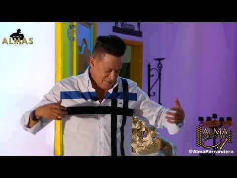 Luna sanjuanera   NOCHE DE ALMAS PARRANDERAS