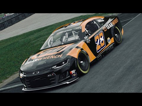 Radioactive: Road America - "He has every right to kill me after this race is over."
