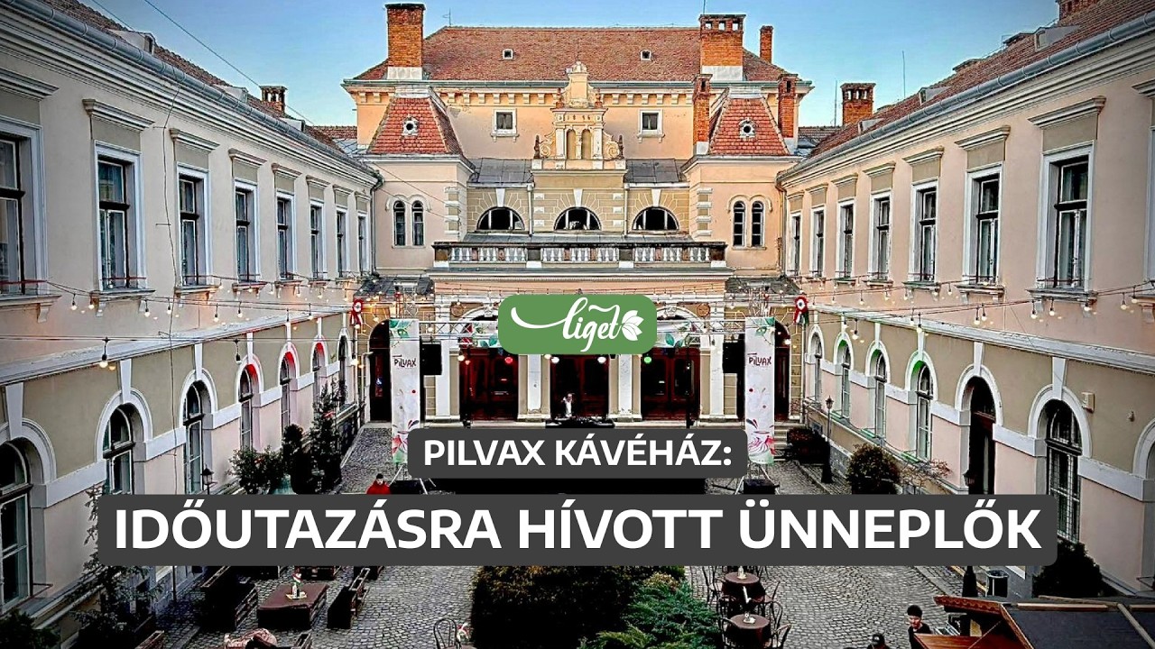 Pilvax Kávéház: ahol jól megfér egymás mellett a néptánc, a népzene, a slam poetry és a kocsmakvíz