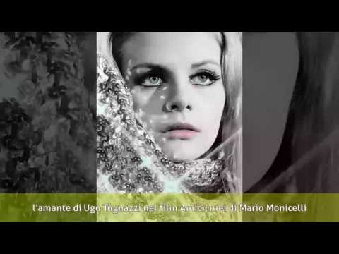 Silvia Dionisio - Biografia