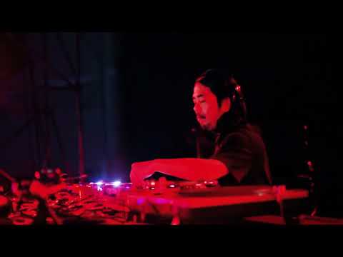 Takaaki Itoh || Freedom Festival Medellin