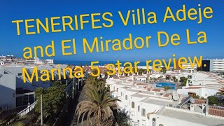 Is This Tenerife Luxury Hotel Worth It? Villa Adeje Review