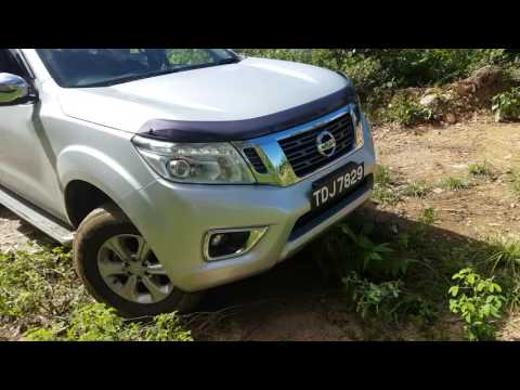 A different view of Paragrant beach.