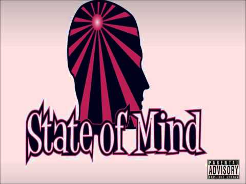 Sayn - State of Mind (Prod. Nero Db)