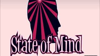 Sayn - State of Mind (Prod. Nero Db)