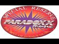 Special Reserve The Best Of Dance Music 1997 Paradoxx Music CD Compilation