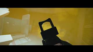 Rainbow six siege　Highlight#1