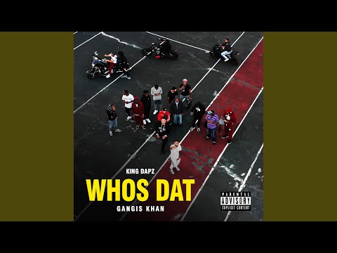Whos Dat