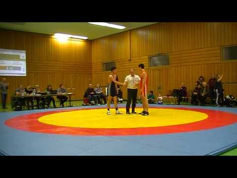 Sergej Sorch - Mehmet Gürsoy