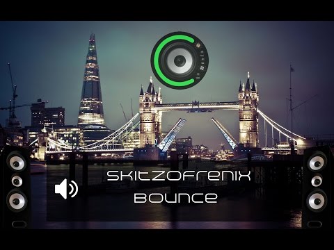 Skitzofrenix - Bounce (Bass Boosted)