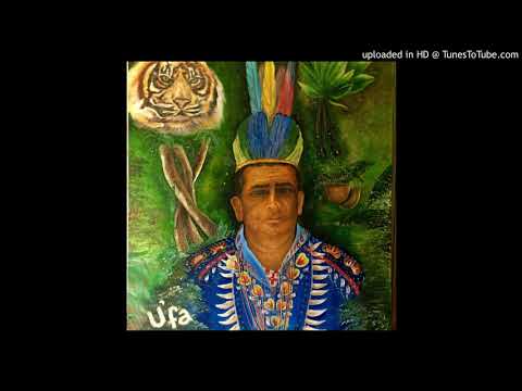El Fuego - Taita Jose Mora