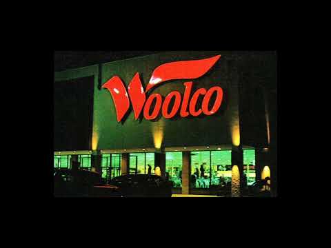 Woolco Department Stores ( Defunct)