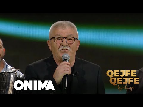 Nexhmi Mehmeti - Po te pres tek shadervani