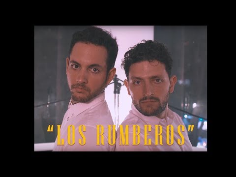 Los Rumberos - Mi Saco (Video Oficial)