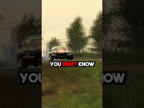 1970 Camaro: 3 Things You Didn’t Know!