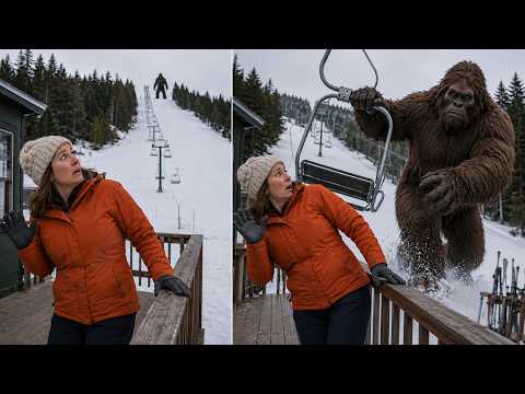 Bigfoot Slope