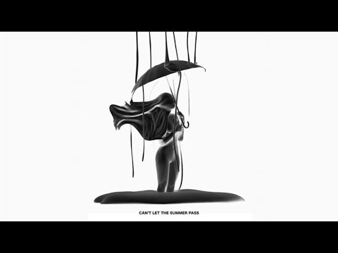 PARTYNEXTDOOR - Can't Let The Summer Pass (Prod. Murda)