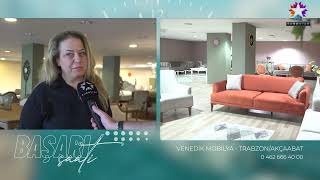12 Yıllık Tutku: Trabzon’un El Emeğiyle Parlayan Markası | Venedik Mob