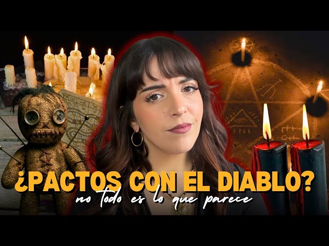 Vídeo relacionado con Magia Negra y Nigromancia: El Libro Definitivo de Rituales Oscuros: Una guía práctica de ocultismo, brujería y rituales de magia negra: desde hechizos ... avanzadas de transformación y control: 2