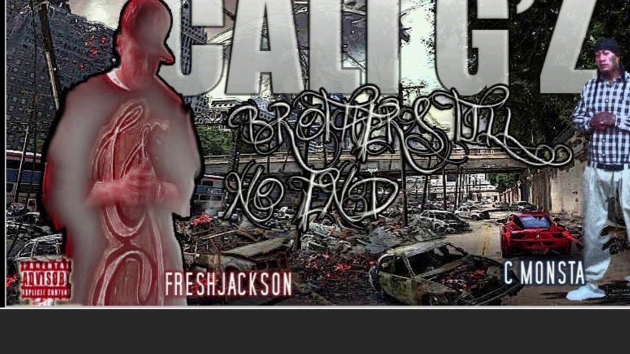 Promotional video thumbnail 2 for Cali G’z