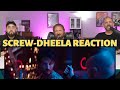REACTION: SCREW DHEELA Film Announcement | WMK Reacts