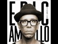 Eric Amarillo - Hallelujah 