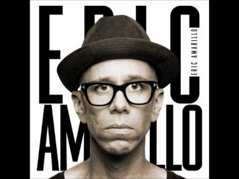 Eric Amarillo  - Hallelujah